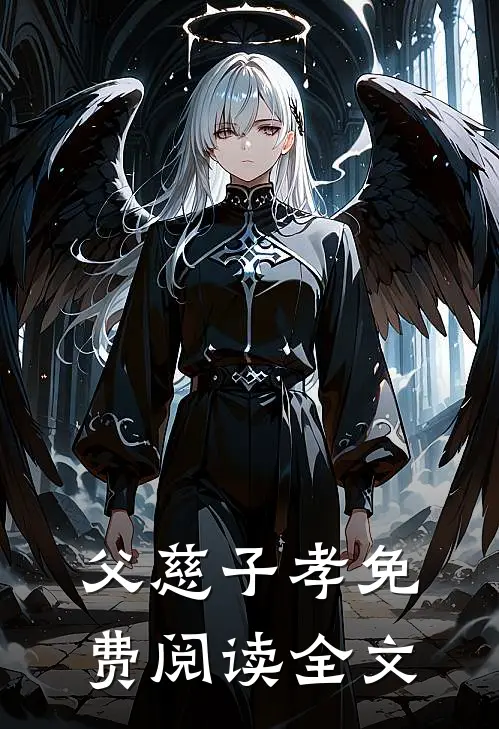 父慈子孝免费阅读全文