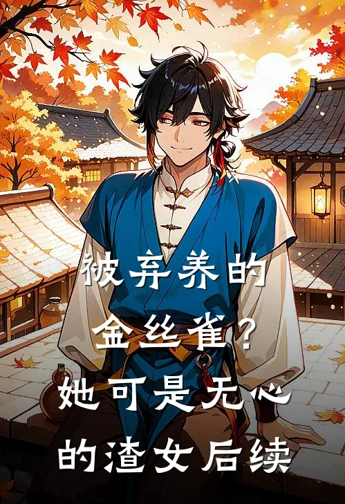 被弃养的金丝雀？她可是无心的渣女后续