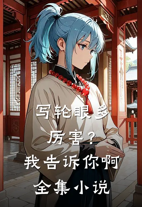 写轮眼多厉害？我告诉你啊全集小说
