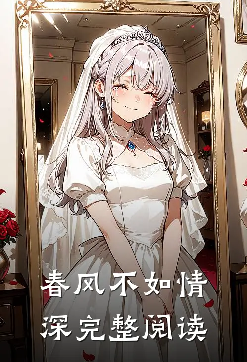 春风不如情深完整阅读