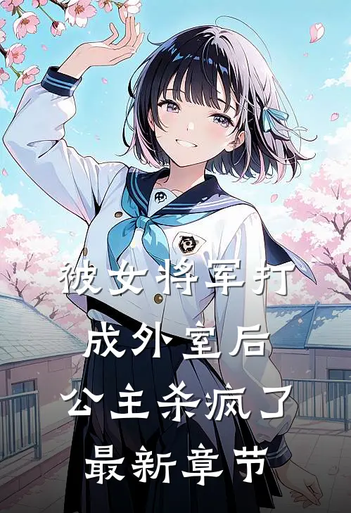 被女将军打成外室后,公主杀疯了最新章节