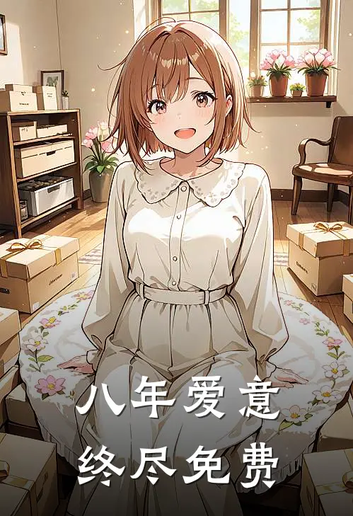 八年爱意终尽免费