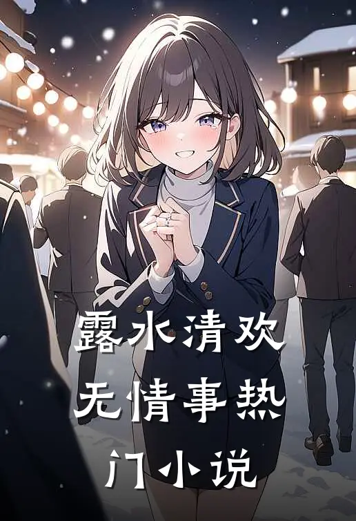 露水清欢无情事热门小说