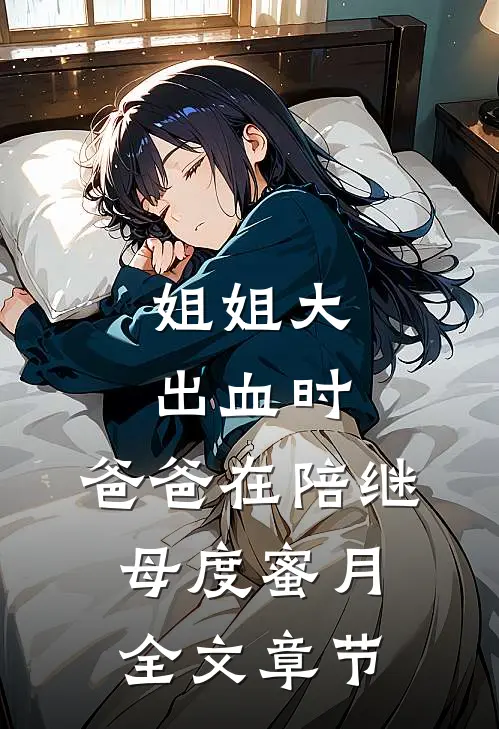 姐姐大出血时，爸爸在陪继母度蜜月全文章节