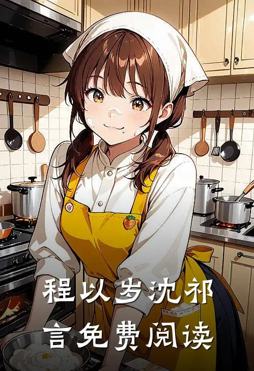 程以岁沈祁言免费阅读