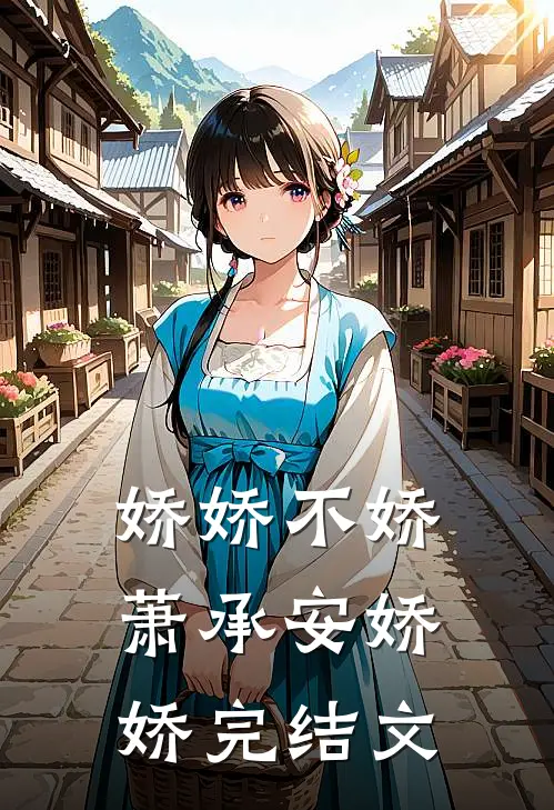 娇娇不娇萧承安娇娇完结文