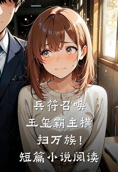 兵符召唤：玉玺霸主横扫万族！短篇小说阅读
