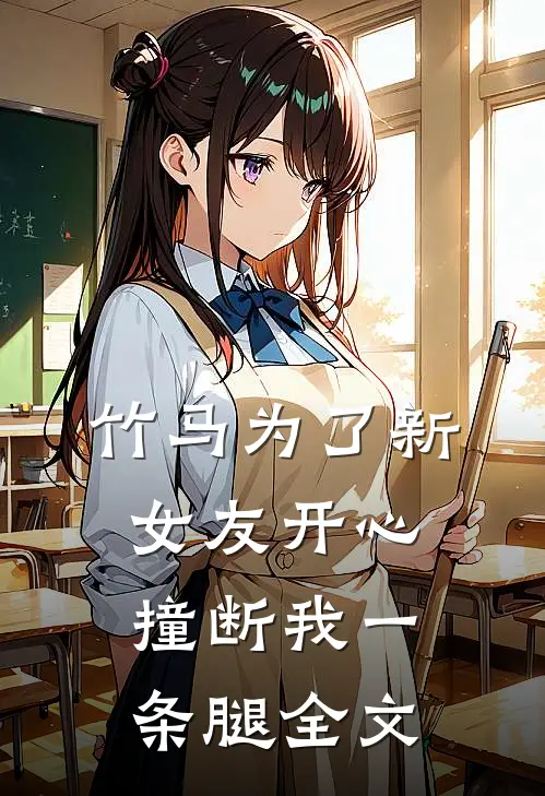 竹马为了新女友开心撞断我一条腿全文阅读