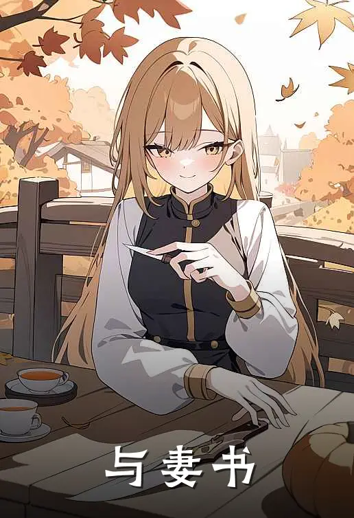 与妻书