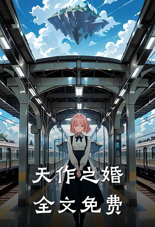 天作之婚全文免费阅读