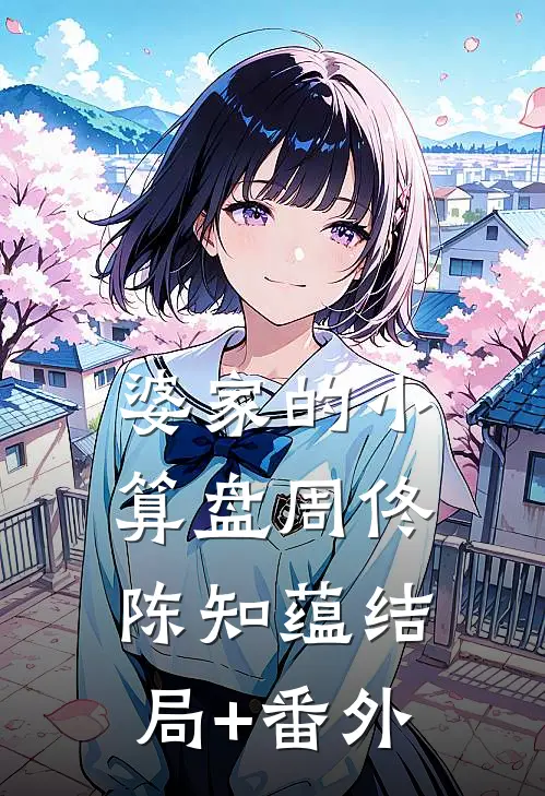 婆家的小算盘周佟陈知蕴结局+番外