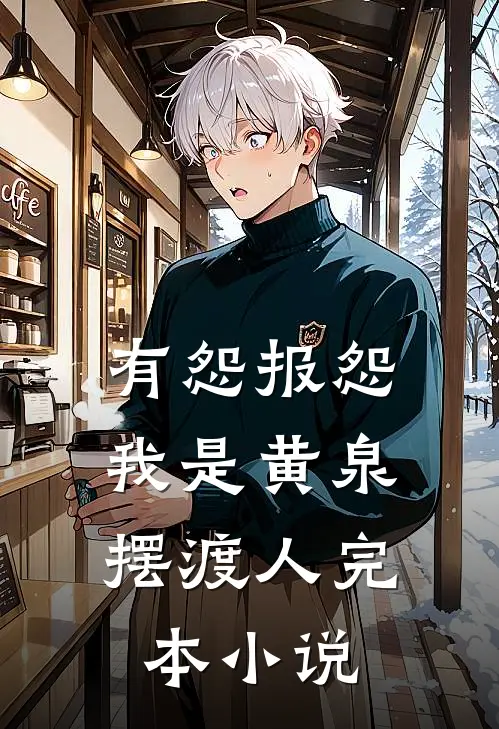 有怨报怨，我是黄泉摆渡人完本小说