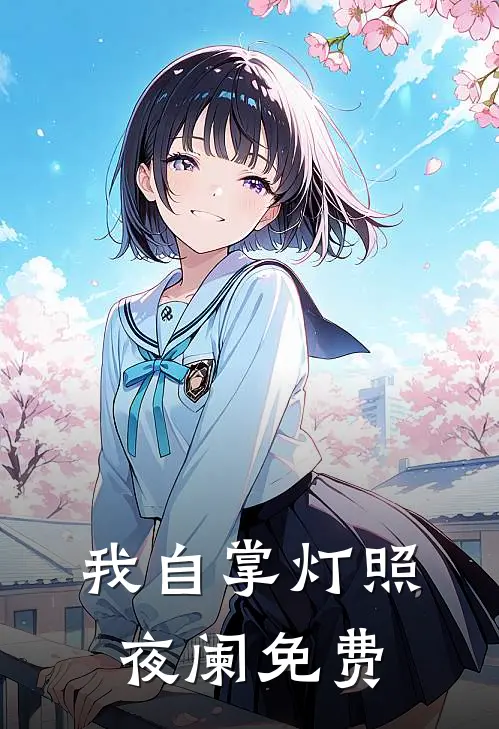 我自掌灯照夜阑免费