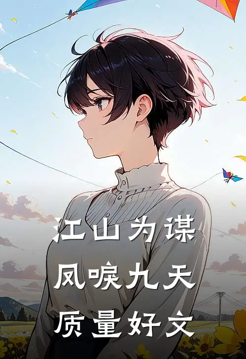 江山为谋，凤唳九天质量好文