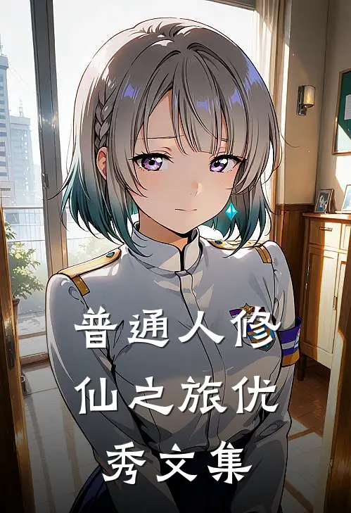 普通人修仙之旅优秀文集