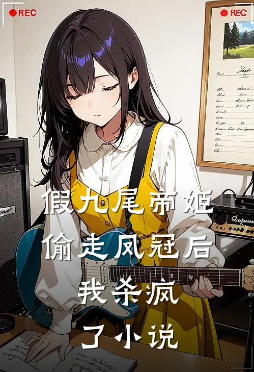 假九尾帝姬偷走凤冠后，我杀疯了小说