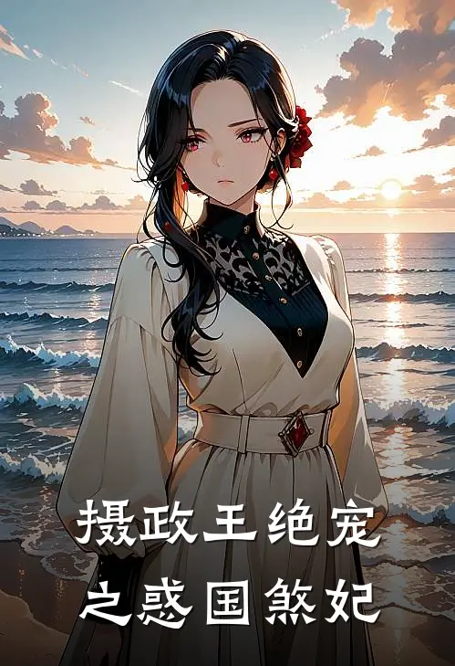 摄政王绝宠之惑国煞妃