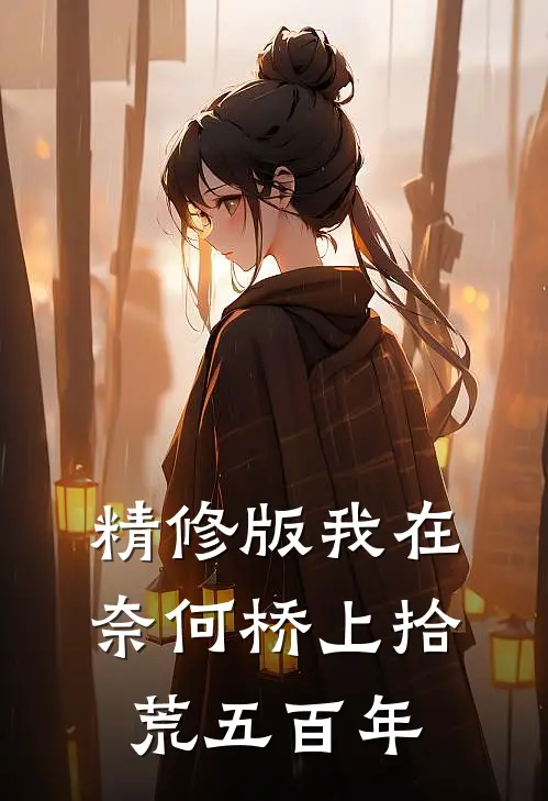 精修版我在奈何桥上拾荒五百年