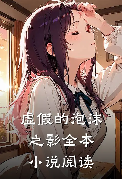 虚假的泡沫之影全本小说阅读