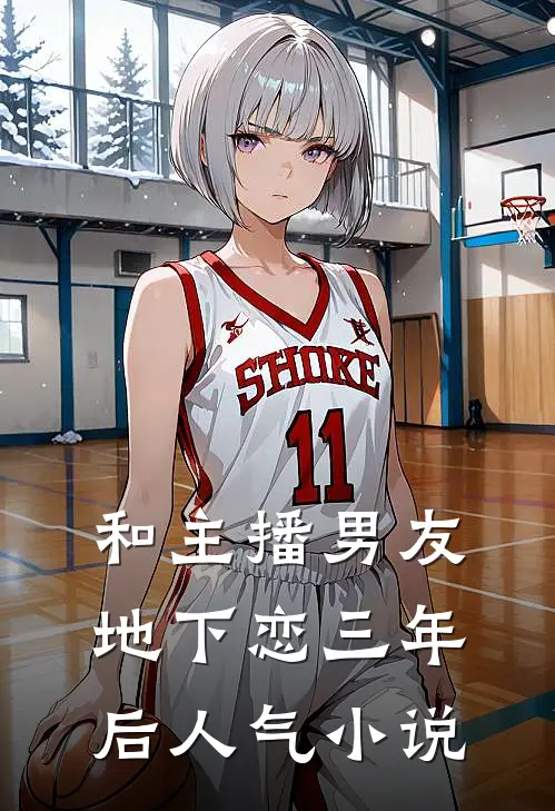 和主播男友地下恋三年后人气小说