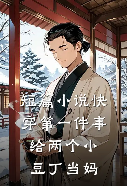 短篇小说快穿第一件事，给两个小豆丁当妈