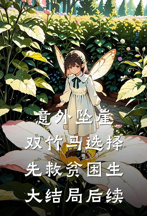 意外坠崖，双竹马选择先救贫困生大结局后续