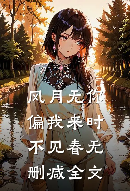 风月无你，偏我来时不见春无删减全文