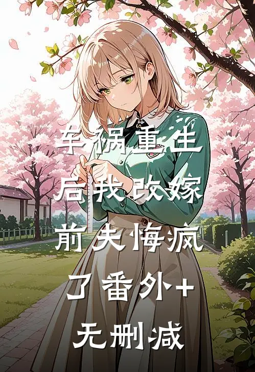 车祸重生后我改嫁，前夫悔疯了番外+无删减