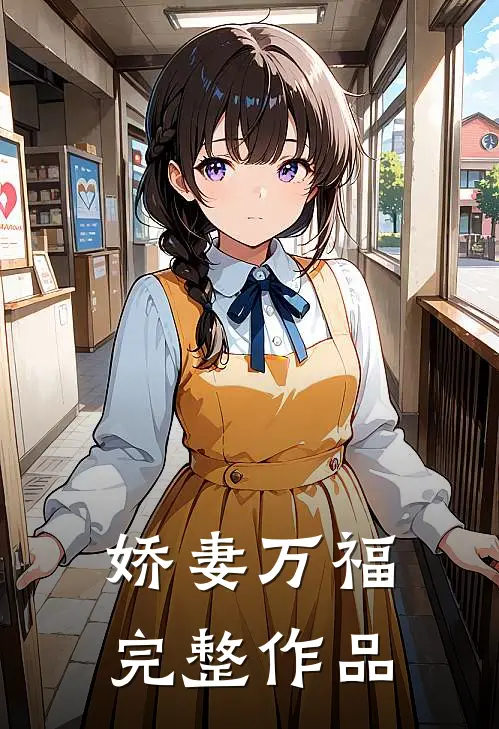 娇妻万福完整作品