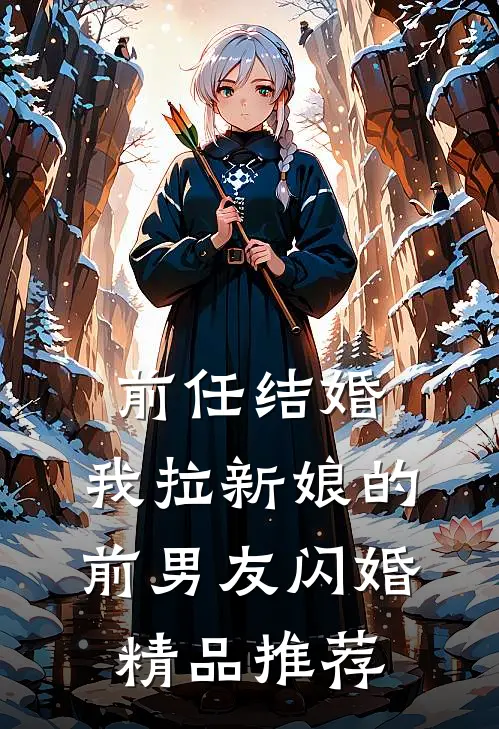 前任结婚，我拉新娘的前男友闪婚精品推荐