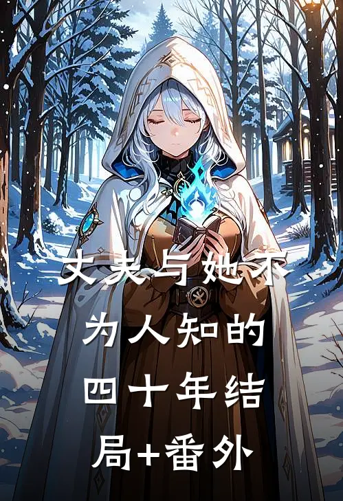 丈夫与她不为人知的四十年结局+番外