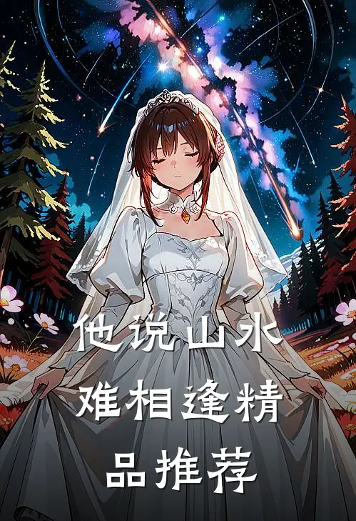 他说山水难相逢精品推荐