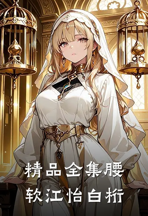 精品全集腰软江怡白桁