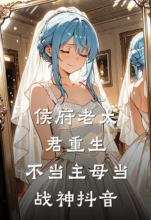 侯府老太君重生，不当主母当战神抖音
