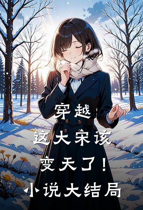 穿越这大宋该变天了!大结局是