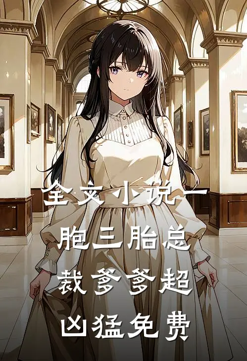 全文小说一胞三胎总裁爹爹超凶猛免费