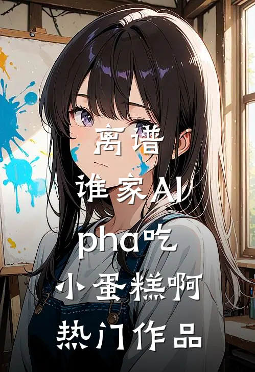 离谱，谁家Alpha吃小蛋糕啊热门作品