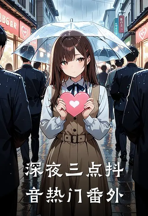 深夜三点抖音热门 番外