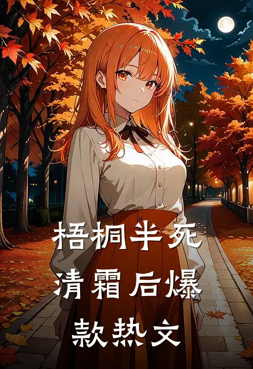 梧桐半死清霜后爆款热文