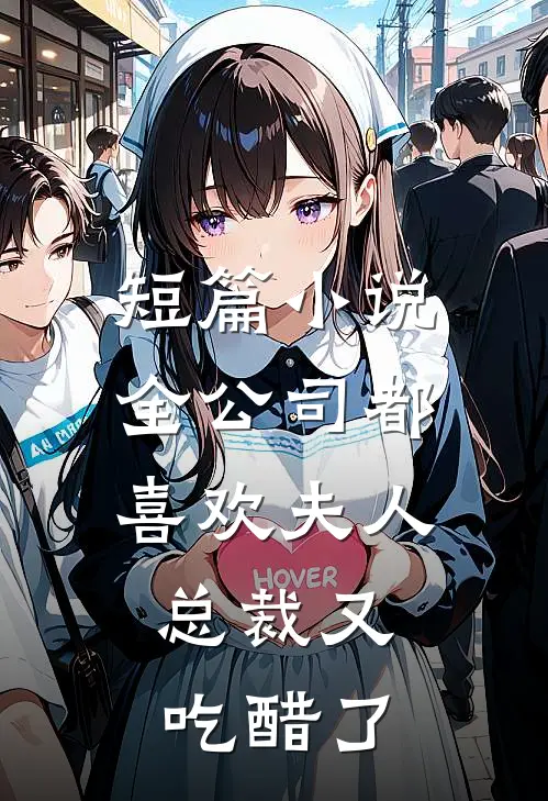 短篇小说全公司都喜欢夫人，总裁又吃醋了