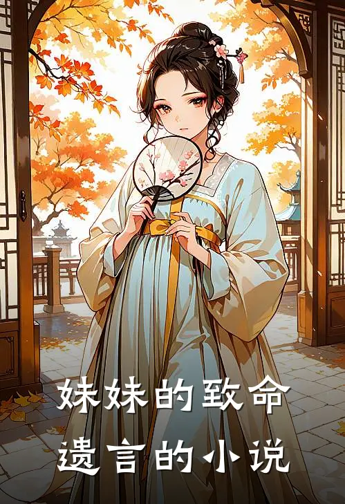 妹妹的致命遗言的小说
