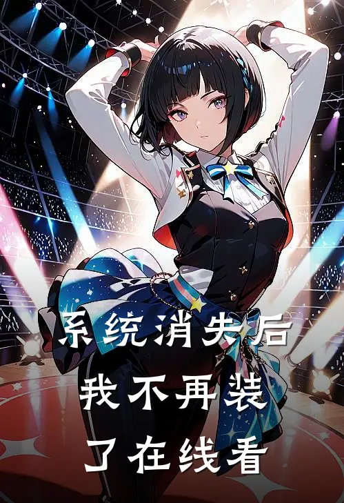 系统消失后，我不再装了在线看