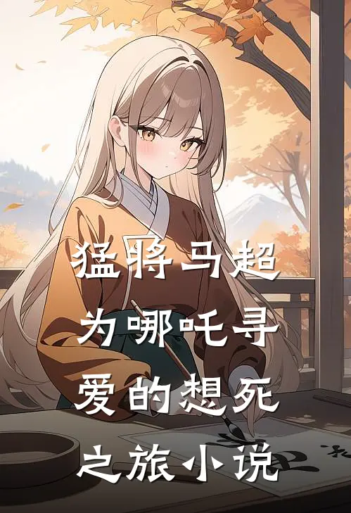 猛将马超：为哪吒寻爱的想死之旅小说