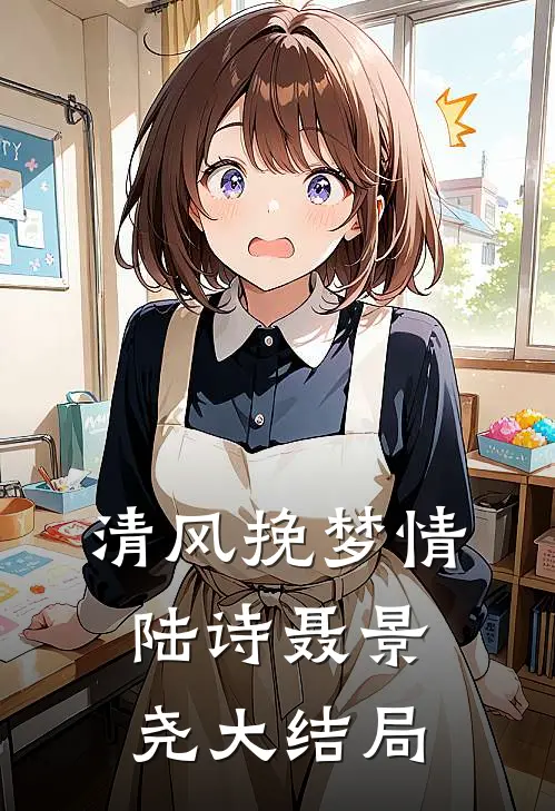 清风挽梦情陆诗聂景尧大结局
