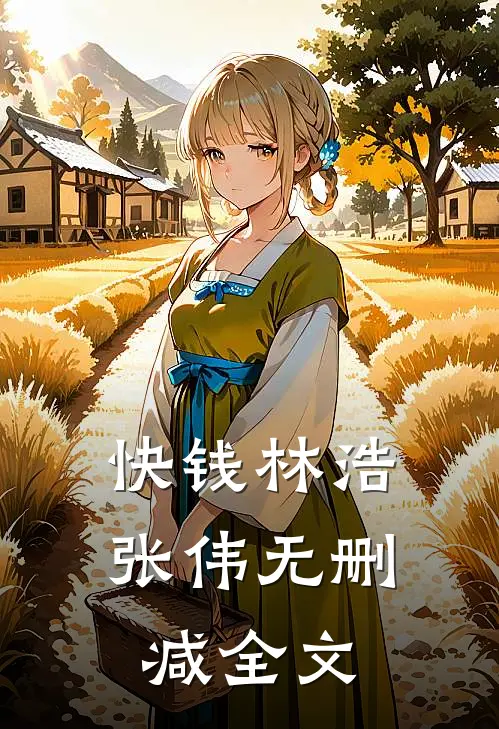 快钱林浩张伟无删减全文