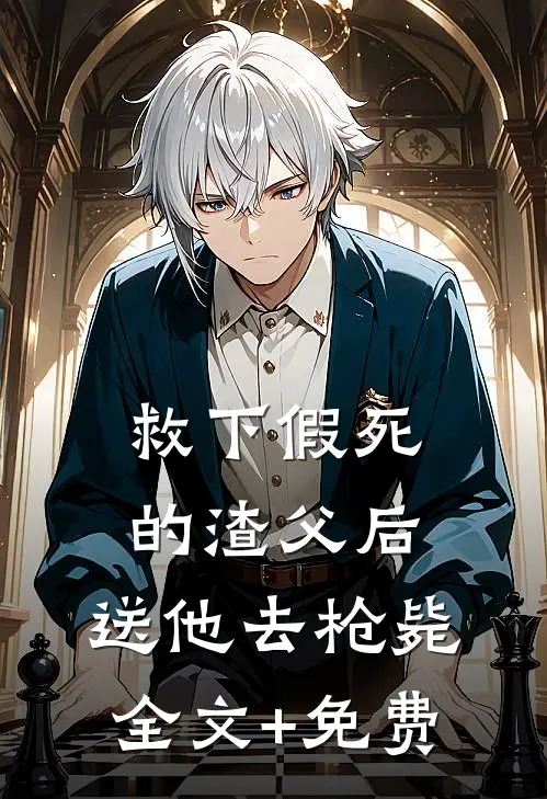 救下假死的渣父后，送他去枪毙全文+免费