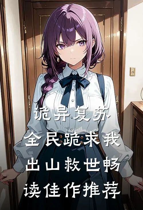 诡异复苏：全民跪求我出山救世畅读佳作推荐
