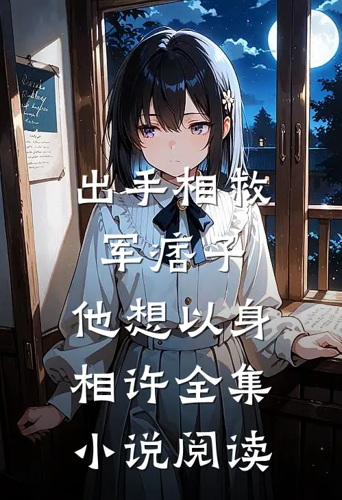 出手相救军痞子，他想以身相许全集小说阅读