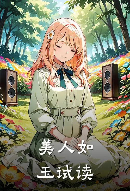 美人如玉试读