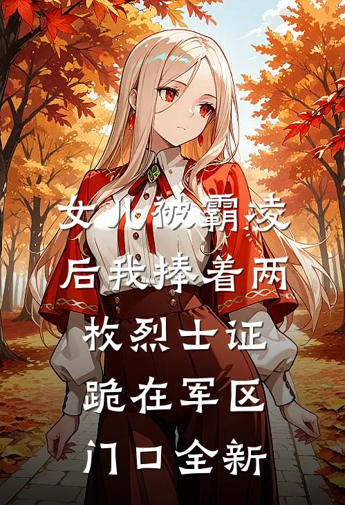 女儿被霸凌后我捧着两枚烈士证跪在军区门口全新